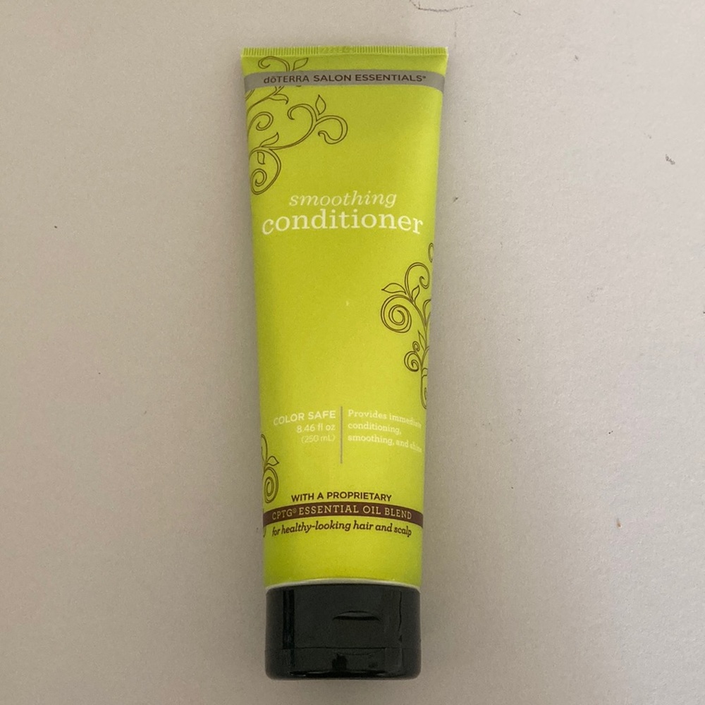 DoTerra salon essentials - smoothing conditioner DISC
